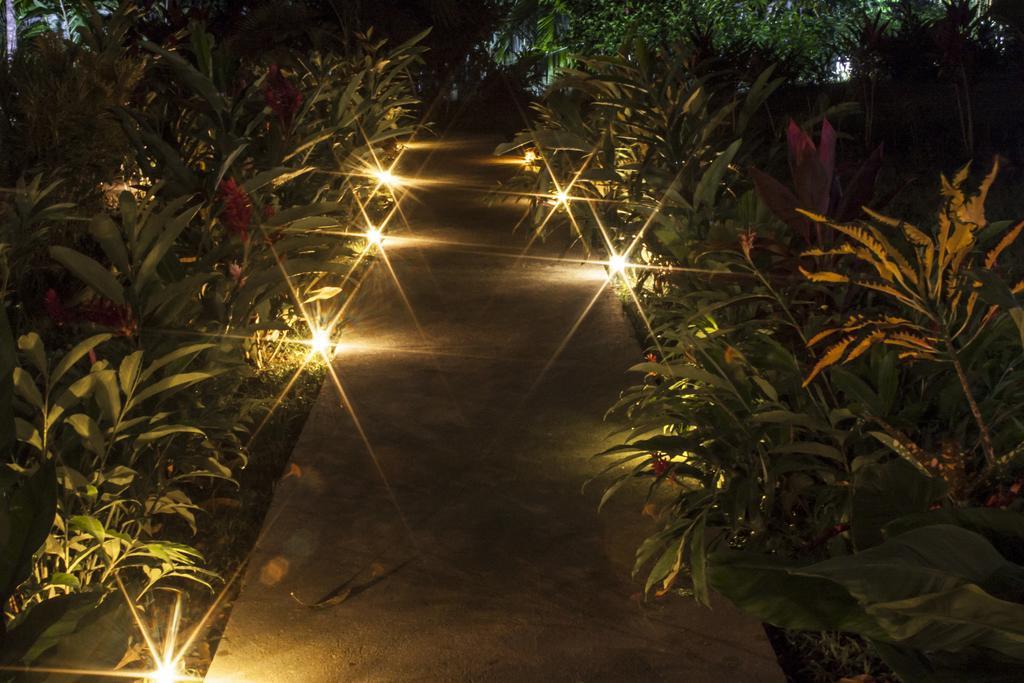 Manuel Antonio Hostel Resort Exterior photo